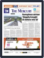 Mercury (Digital) Subscription                    October 26th, 2022 Issue
