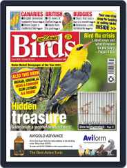 Cage & Aviary Birds (Digital) Subscription                    October 26th, 2022 Issue