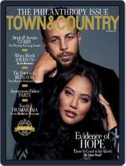 Town & Country (Digital) Subscription                    November 1st, 2022 Issue