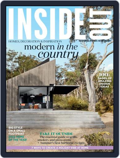 Inside Out November 1st, 2022 Digital Back Issue Cover