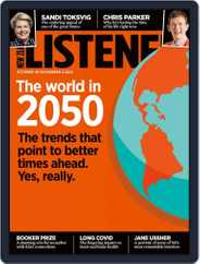 New Zealand Listener (Digital) Subscription                    October 29th, 2022 Issue