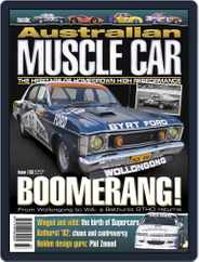 Australian Muscle Car (Digital) Subscription                    October 1st, 2022 Issue