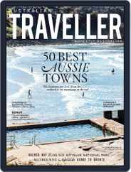 Australian Traveller (Digital) Subscription                    November 1st, 2022 Issue