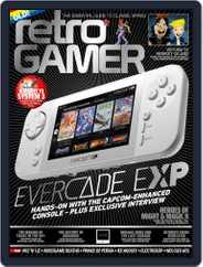 Retro Gamer (Digital) Subscription                    October 20th, 2022 Issue