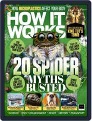 How It Works (Digital) Subscription                    October 20th, 2022 Issue