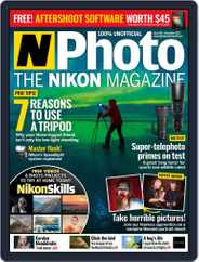 N-photo: The Nikon (Digital) Subscription                    November 1st, 2022 Issue