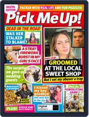Pick Me Up! (Digital) Subscription                    November 3rd, 2022 Issue