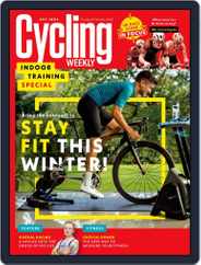 Cycling Weekly (Digital) Subscription                    October 27th, 2022 Issue