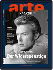 Arte Magazin (Digital) Subscription                    November 1st, 2022 Issue