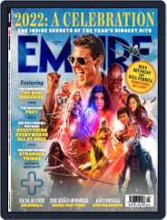Empire (Digital) Subscription                    October 27th, 2022 Issue