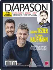 Diapason (Digital) Subscription                    November 1st, 2022 Issue