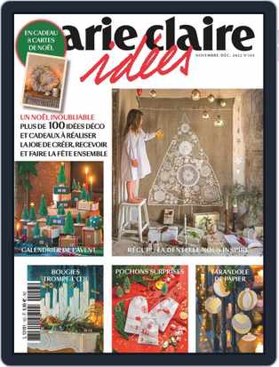 Marie Claire - España Julio 2017 (Digital) 