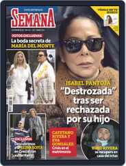 Semana (Digital) Subscription                    November 2nd, 2022 Issue