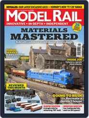 Model Rail (Digital) Subscription                    November 1st, 2022 Issue