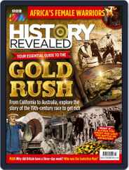 History Revealed (Digital) Subscription                    December 1st, 2022 Issue