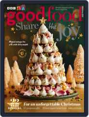 Bbc Good Food (Digital) Subscription                    October 19th, 2022 Issue