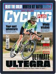 Cycling Plus (Digital) Subscription                    December 1st, 2022 Issue