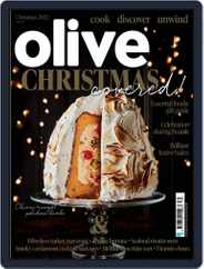 Olive (Digital) Subscription                    November 2nd, 2022 Issue