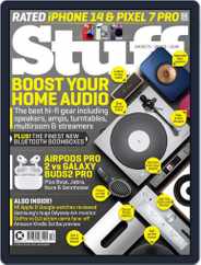 Stuff UK (Digital) Subscription                    December 1st, 2022 Issue