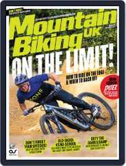 Mountain Biking UK (Digital) Subscription                    November 1st, 2022 Issue