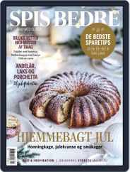 SPIS BEDRE (Digital) Subscription                    October 27th, 2022 Issue