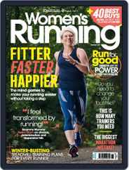 Women's Running United Kingdom (Digital) Subscription                    October 27th, 2022 Issue