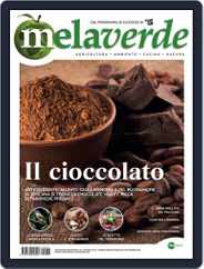 Melaverde (Digital) Subscription                    November 1st, 2022 Issue