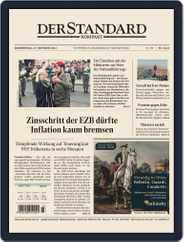 STANDARD Kompakt (Digital) Subscription                    October 26th, 2022 Issue