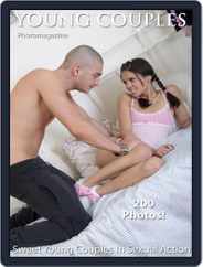 Young Couples Adult Photo (Digital) Subscription                    October 27th, 2022 Issue