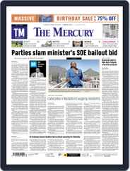 Mercury (Digital) Subscription                    October 27th, 2022 Issue