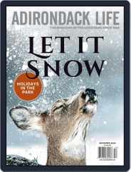 Adirondack Life (Digital) Subscription                    November 1st, 2022 Issue