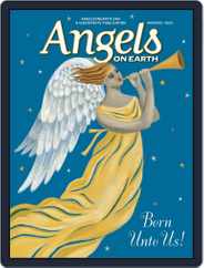 Angels On Earth (Digital) Subscription                    November 1st, 2022 Issue