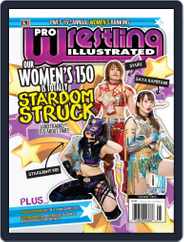 Pro Wrestling Illustrated (Digital) Subscription                    January 1st, 2023 Issue