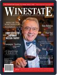 Winestate (Digital) Subscription                    November 1st, 2022 Issue