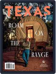 Texas Highways (Digital) Subscription                    November 1st, 2022 Issue