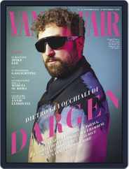 Vanity Fair Italia (Digital) Subscription                    November 2nd, 2022 Issue