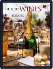 Selectus Wines (Digital) Subscription                    October 1st, 2022 Issue