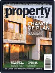 NZ Property Investor (Digital) Subscription                    November 1st, 2022 Issue