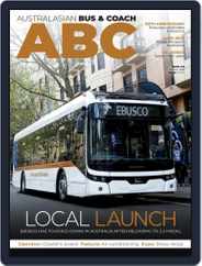 Australasian Bus & Coach (Digital) Subscription                    October 1st, 2022 Issue