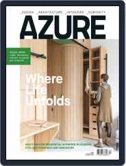 AZURE (Digital) Subscription                    November 1st, 2022 Issue