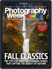 Photography Week (Digital) Subscription                    October 27th, 2022 Issue