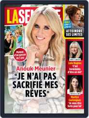 La Semaine (Digital) Subscription                    November 4th, 2022 Issue