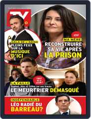 Tv Hebdo (Digital) Subscription                    November 5th, 2022 Issue