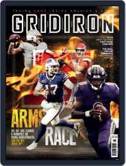 Gridiron (Digital) Subscription                    October 26th, 2022 Issue