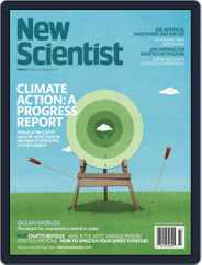 New Scientist (Digital) Subscription                    October 29th, 2022 Issue