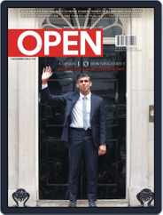 Open India (Digital) Subscription                    October 28th, 2022 Issue