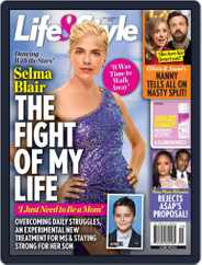 Life & Style Weekly (Digital) Subscription                    November 7th, 2022 Issue