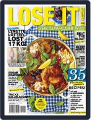 LOSE IT! The Low Carb & Paleo Way (Digital) Subscription                    October 1st, 2022 Issue