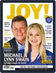 Joy! (Digital) Subscription                    November 1st, 2022 Issue