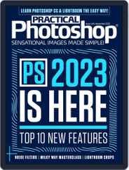 Practical Photoshop (Digital) Subscription                    November 1st, 2022 Issue